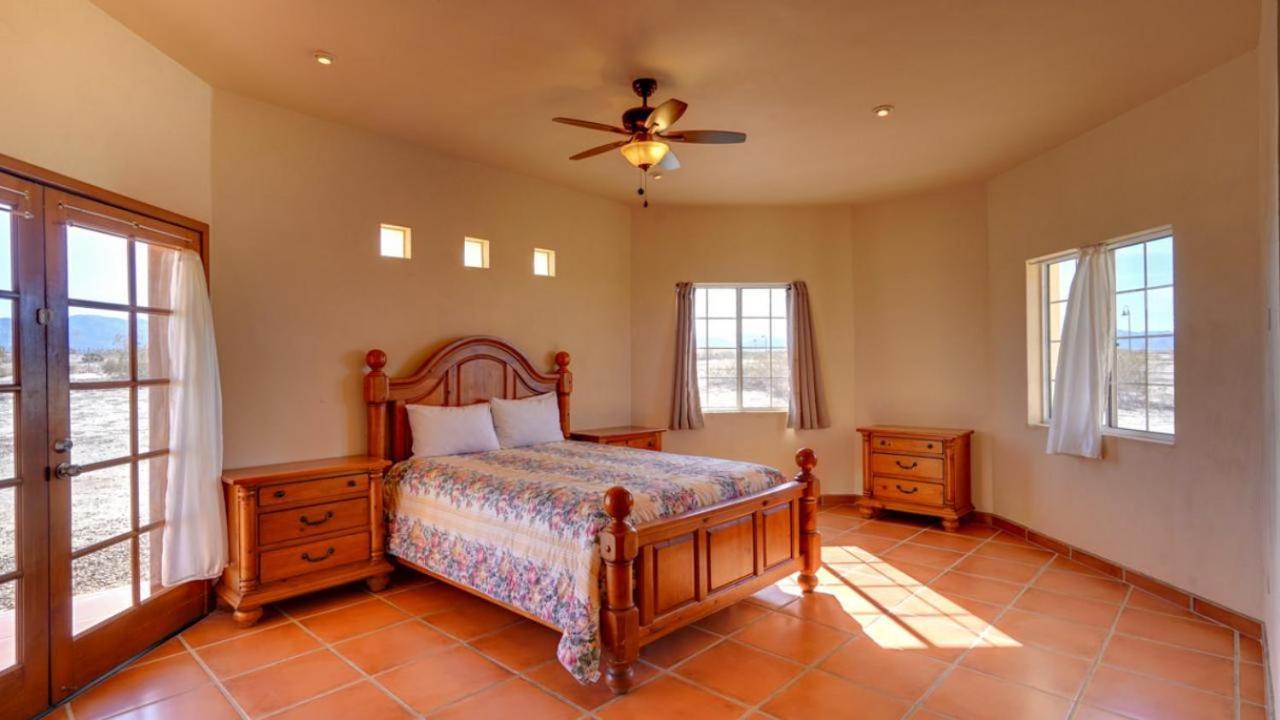 Casa La Vida Dulce - How Sweet Life Can Be San Felipe  Ngoại thất bức ảnh