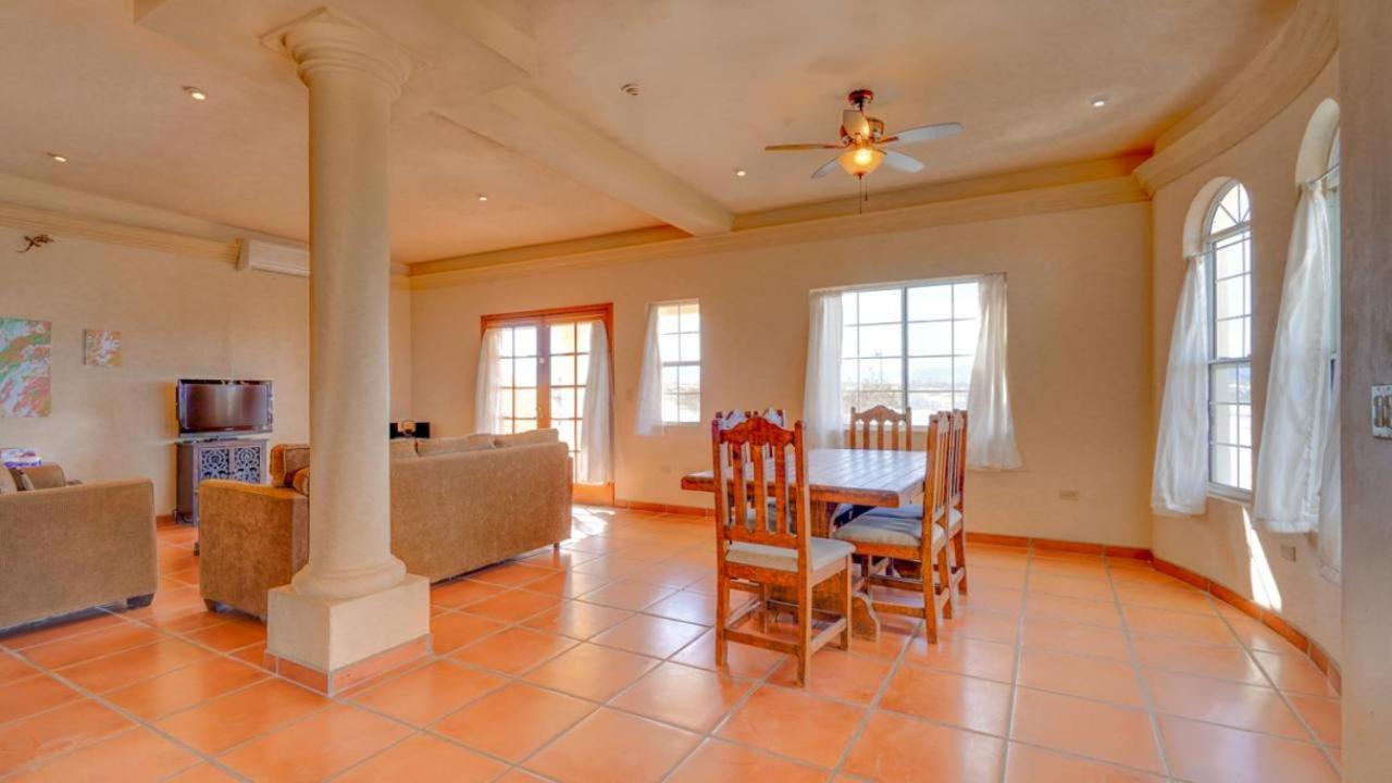Casa La Vida Dulce - How Sweet Life Can Be San Felipe  Ngoại thất bức ảnh