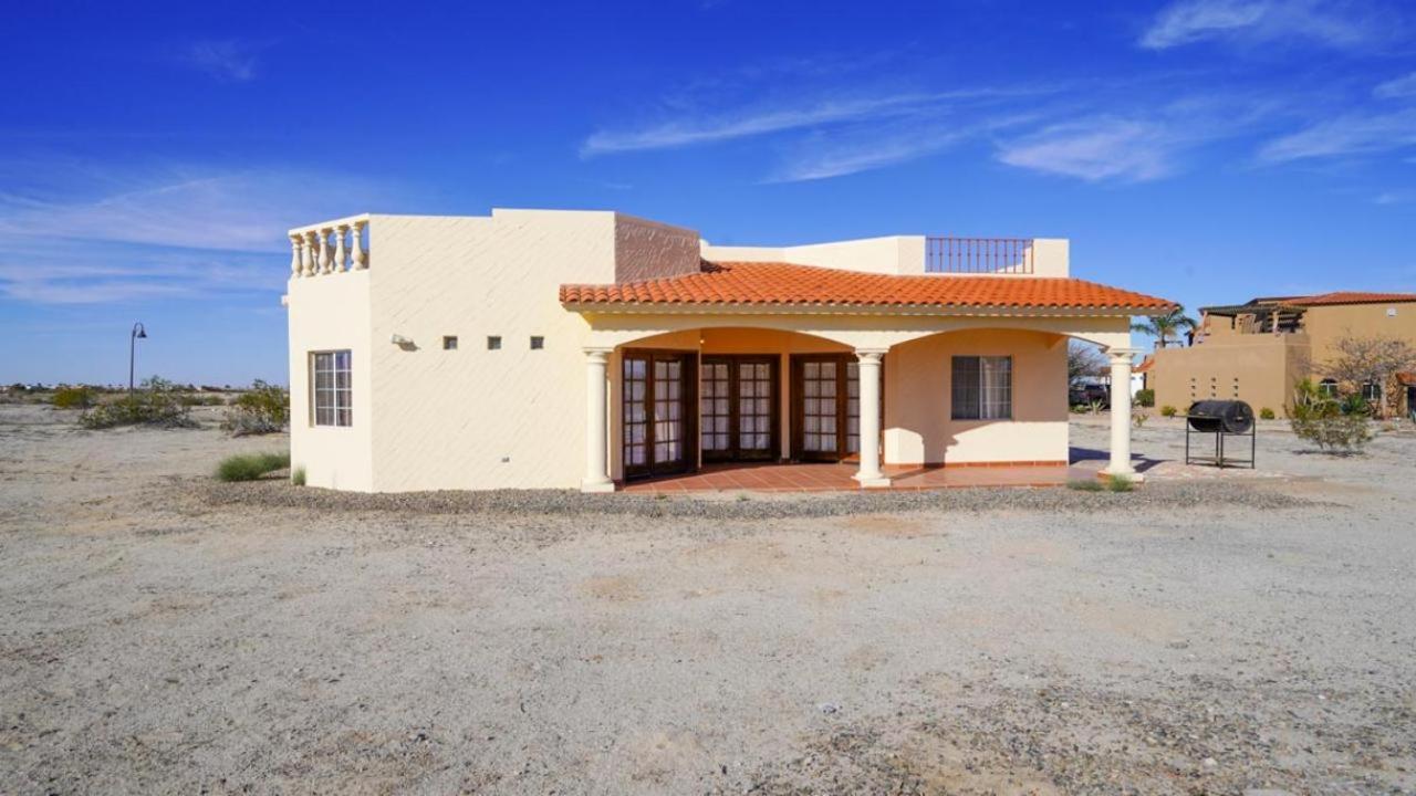 Casa La Vida Dulce - How Sweet Life Can Be San Felipe  Ngoại thất bức ảnh